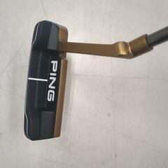 ゴルフクラブパター　ピン　アンサー５