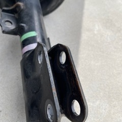 ヴォクシー80系　純正ショック(前後)