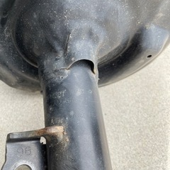 ヴォクシー80系　純正ショック(前後)