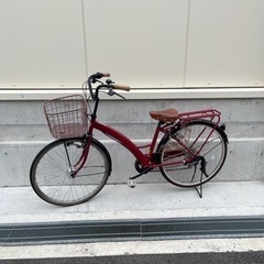 自転車