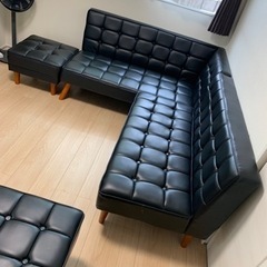 ソファ 美品 引き取り希望 ダイニングソファセット 引き取り希望 高山市 期間限定