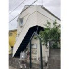 💖初期費用１２万円💖東急東横線「菊名」駅徒歩14分🌟1R🎵管理番...