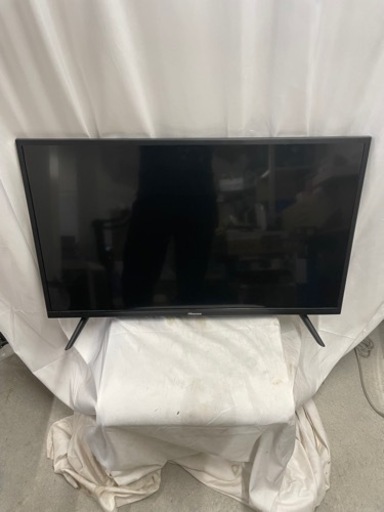 【‼️美品‼️】Hisense32型液晶テレビ