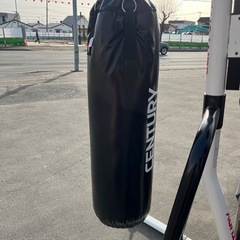 ☆激安☆サンドバッグセット