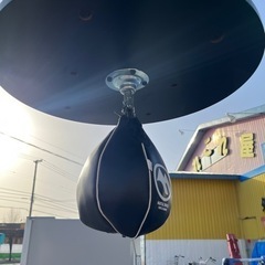 ☆激安☆サンドバッグセット