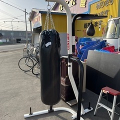 ☆激安☆サンドバッグセット