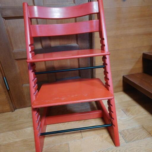 ベッド、家具 STOKKE