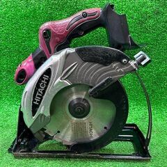 日立工機 ヒタチ C18DSL 18V 165mm コードレス丸ノコ【市川行徳店 