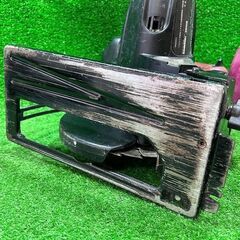 日立工機 ヒタチ C18DSL 18V 165mm コードレス丸ノコ【市川行徳店 