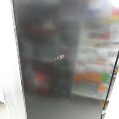 西岡店 冷蔵庫 153Ⅼ 2ドア 2017年製 東芝 GR-M15BS ブラック 100Ⅼクラス