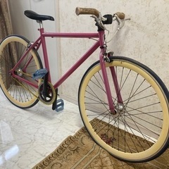 自転車　 オーダーメイドショップ ライダーズカフェ