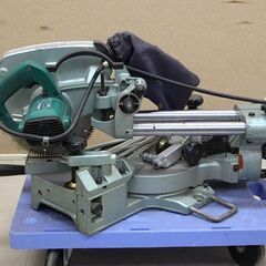 日立工機 HITACHI クロスカットソー D-201 スライド丸ノコ 丸のこ (D4788kxwY) 日立工機 HITACHI クロスカットソー D-201 スライド丸ノコ 丸のこ