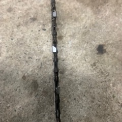 チェーンソー　実動品　中古　送料無料