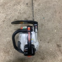 チェーンソー　実動品　中古　送料無料