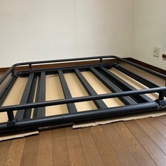 INNOルーフデッキ140  「INA520」一式