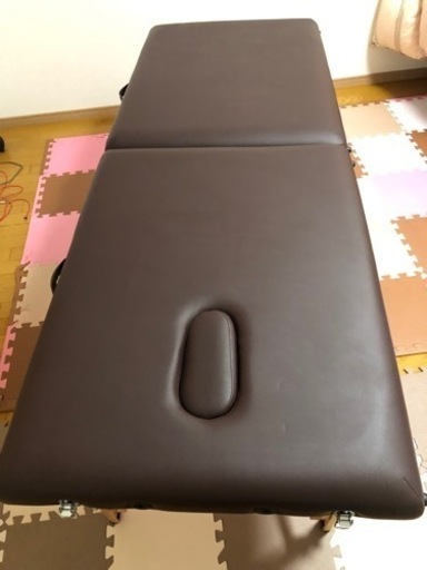 折りたたみ整体ベット