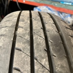 16インチ5穴PCD1004本セット