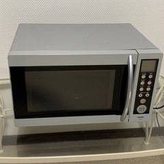 TOSHIBA オーブンレンジ