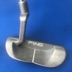 ping Ｂ60 パター