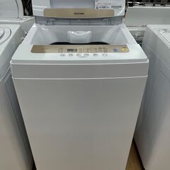 ★ジモティ割あり★ IRIS OHYAMA 洗濯機 IAW-T502EN 5kg 21年製 動作確認／クリーニング済み SJ1790 ☆ジモティ割あり☆ IRIS OHYAMA 洗濯機 IAW-T502EN 5kg 21年製 動作