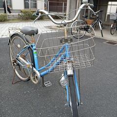 27インチ自転車