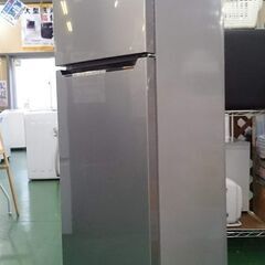 愛品倶楽部柏店】ハイセンス 2019年製 227L 冷凍冷蔵庫 HR-B2301