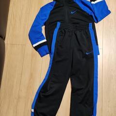 140センチNikeジャージ