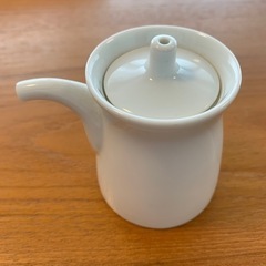白山陶器  醤油さし(Sサイズ)