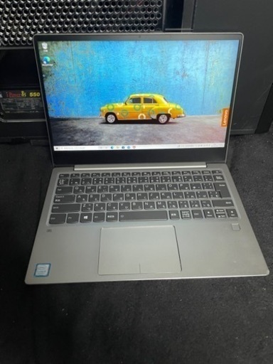 ノートパソコン Lenovo ideapad 720S-13IKB