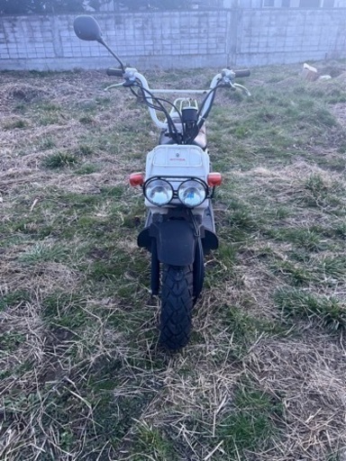 ＨＯＮＤＡ ズーマー50