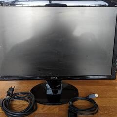 21" BenQ LCD モニター