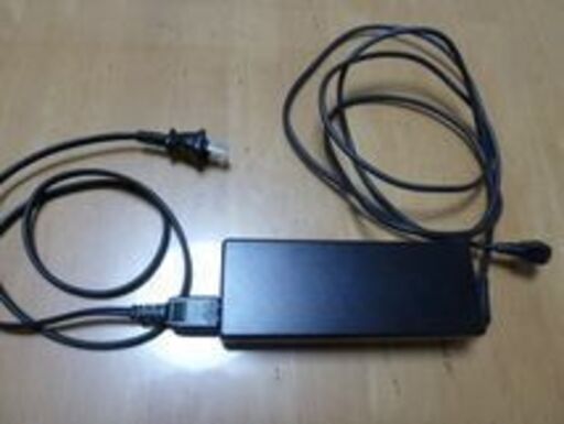 Fujitsu Lifebook 本体 ACアダプター・マウス付き AH77/G富士通fmv77