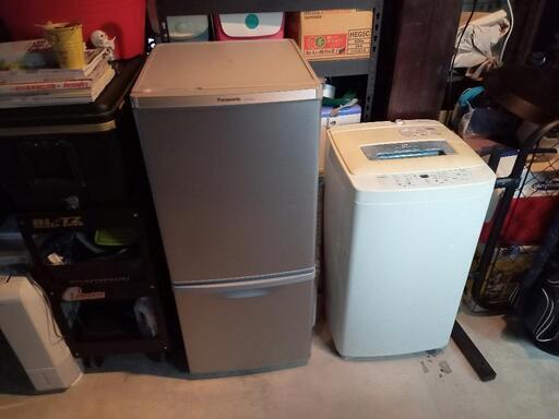人気アイテム 冷蔵庫と洗濯機のセット その他