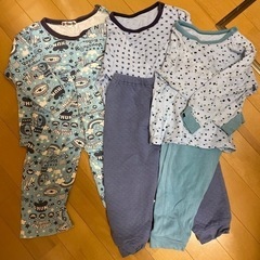 キッズ服（90〜100サイズ）