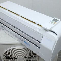 東芝 ルームエアコン フィルター自動清掃 RAS-C225R 2018年 おもに6畳