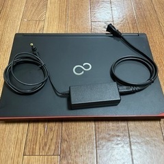 富士通 LIFEBOOK A553/H(ジャンク)