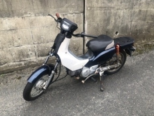 スーパーカブ 50cc カスタム用 1週間のみ限定値下げ