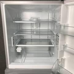 🔷🔶🔷WY1/7 東芝 TOUSHIBA ノンフロン冷凍冷蔵庫 2017年製 3ドア GR-