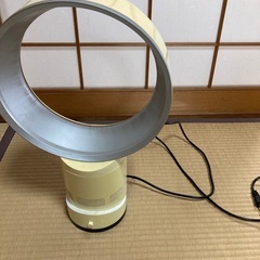 扇風機【お取引決まりました