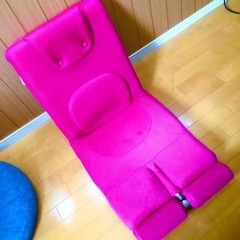 MIZUNO 腹筋ができる座椅子