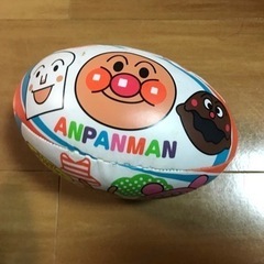 アンパンマンボール