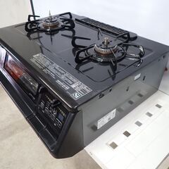 🍎パロマ ガステーブル エブリシェフ 水無し両面焼き LP用 右強火 IC-735WA-R-LPG