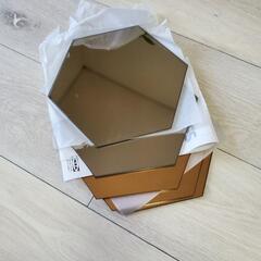 IKEA ホーネフォッス 新品5枚