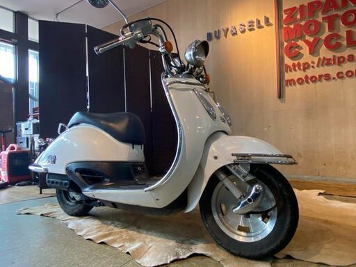 □HONDA JOKER 50 AF42 ホンダ ジョーカー50 50cc 5077km ホワイト 実動! 原付 原チャリ スクーター バイク 札幌発★ □HONDA JOKER 50 AF42 ホンダ ジョーカー50 50cc 5077km ホワイト 実