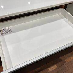 【愛品館市原店】ニトリ｜ミドルキッチンボード