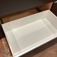 【愛品館市原店】ニトリ｜ミドルキッチンボード