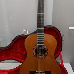 クラシックギタースペインの銘器 ホセ・ラミレス1988年制