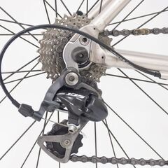 TAKIZAWA「タキザワ」HARP 105 年式不明 ロードバイク