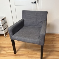 【決まりました】IKEA 椅子