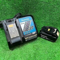 マキタ makita CG180DRG 18V 充電式コーキングガン【市川行徳店】【店頭取引限定】【中古】ITGU0HR8F3SO